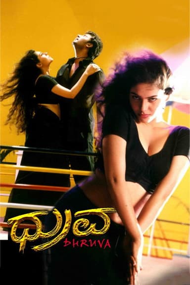 Dhruva poster