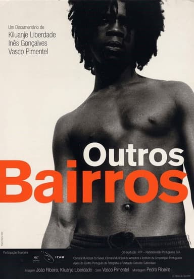 Outros Bairros poster