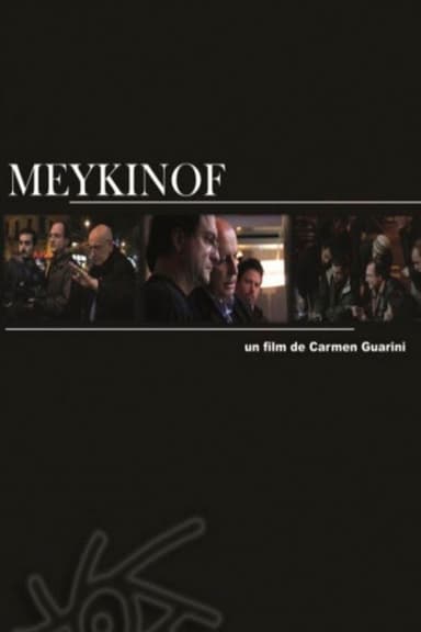 Meykinof poster
