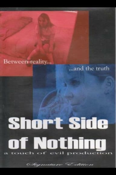 Short Side of Nothing poster