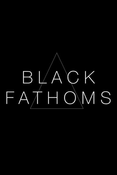 Black Fathoms poster