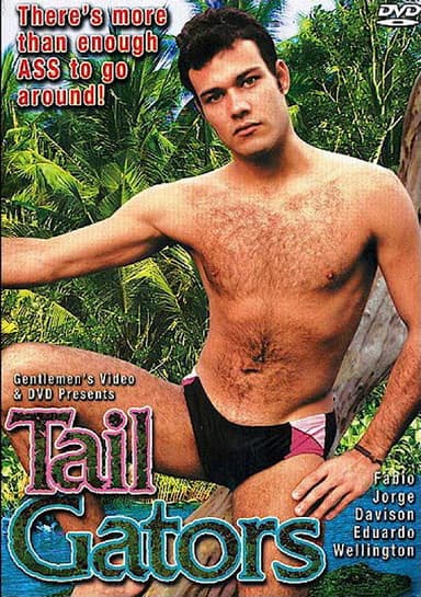 Tail Gators poster