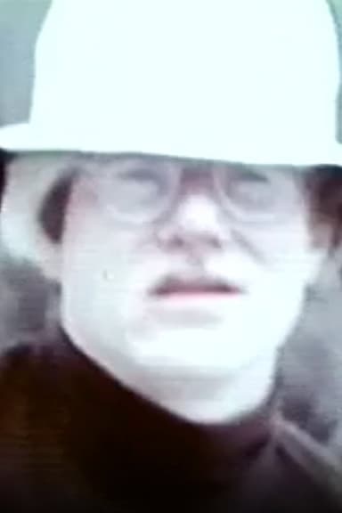 Andy at Work poster
