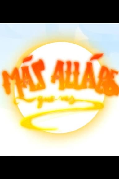 Más Allá de lo que Ves poster
