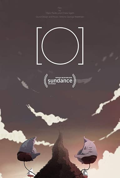 O poster