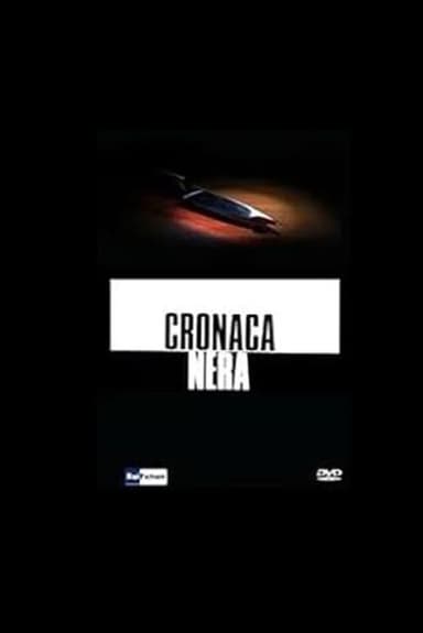 Cronaca Nera: Delitti al Torraccio poster