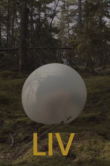 Life poster