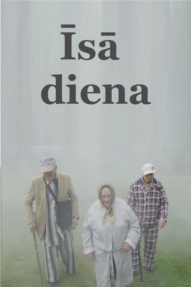 Short Day poster