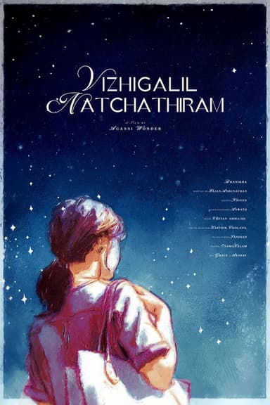 Vizhigalil Natchathiram poster
