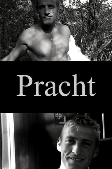 Pracht poster