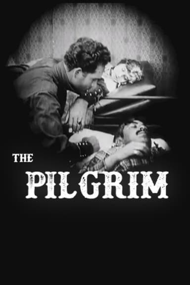 The Pilgrim poster