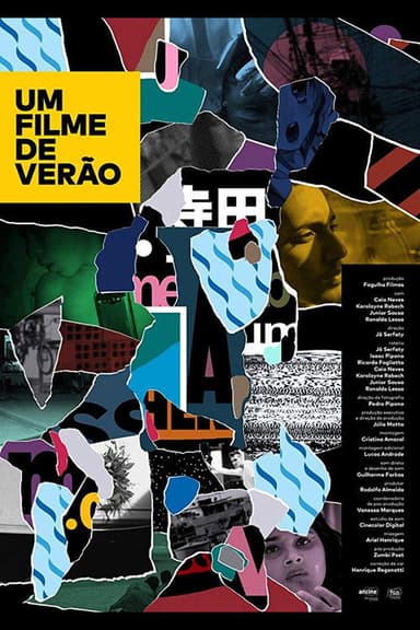 Sun Inside poster