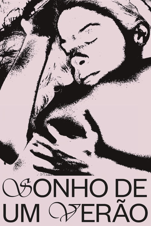 Sonho de um Verão poster