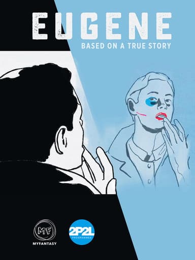 Eugène poster