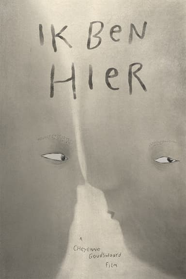 I Am Here poster