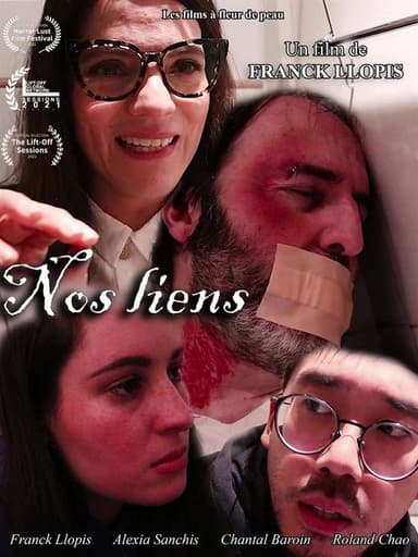 Nos liens poster