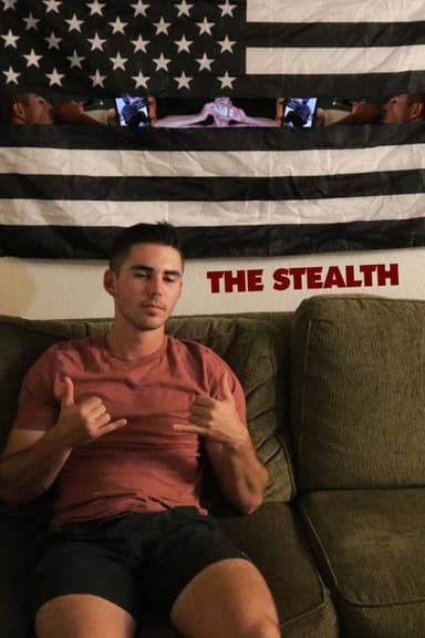 The Stealth poster