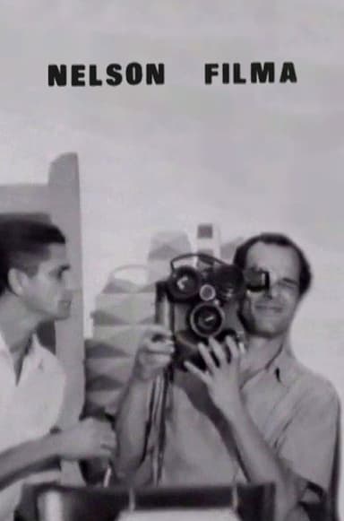 Nelson Filma poster