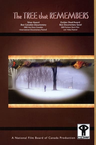 The Tree That Remembers poster