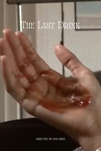 The Wrong Drink poster