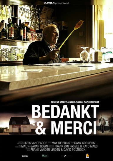 Cheers & Cheerio poster