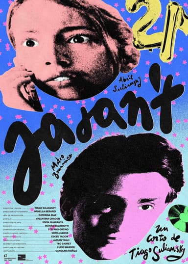 Haha-n't poster