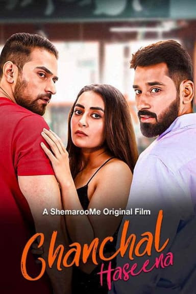 Chanchal Haseena poster