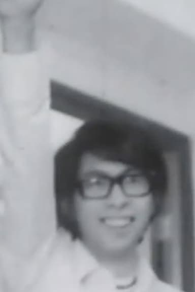 Hong Kong's 1971 Diaoyutai Movement poster