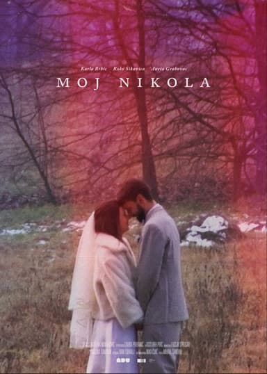 My Nikola poster