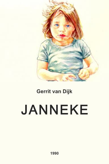 Janneke poster
