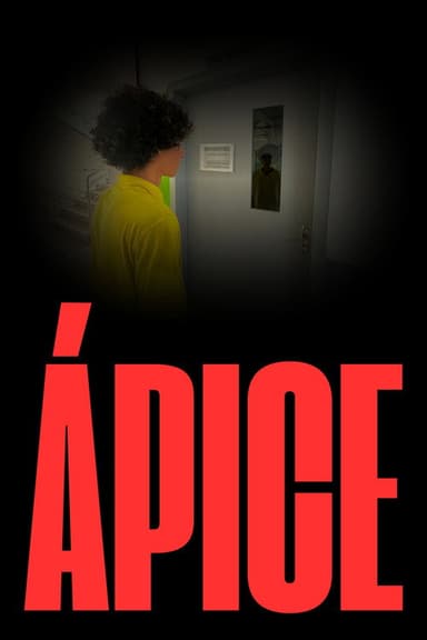 Peak poster