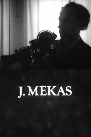 J. Mekas poster