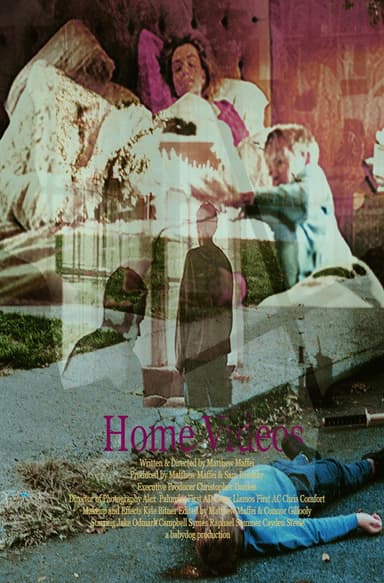 Home Videos poster