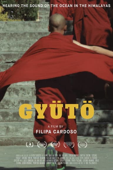 Gyütö poster