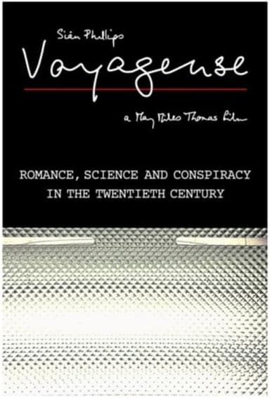 Voyageuse poster