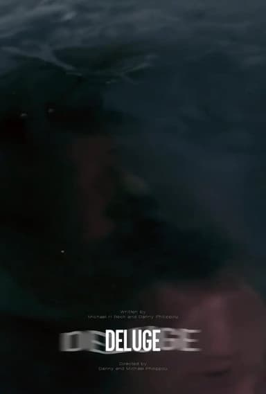 Deluge poster