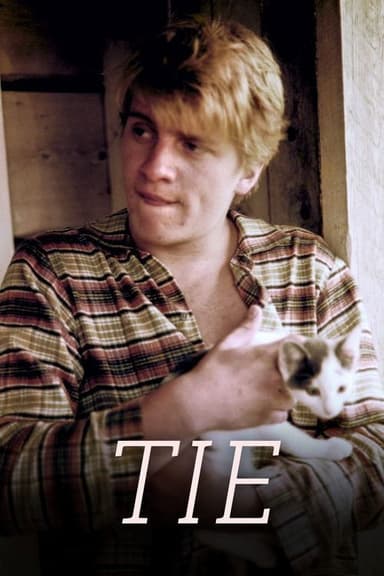 Tie poster