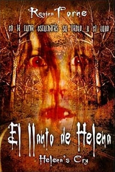El llanto de Helena poster