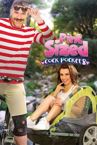 Pint Sized Cock Pocket 8 poster