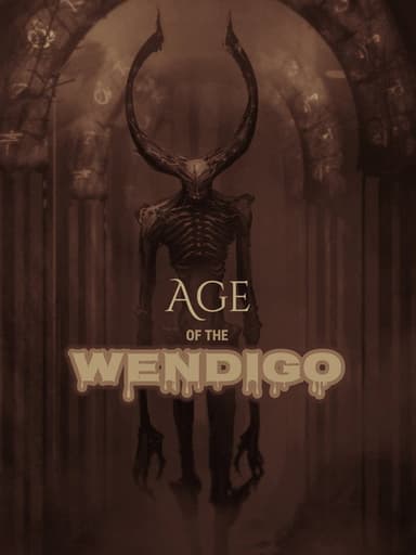 Age of the Wendigo poster
