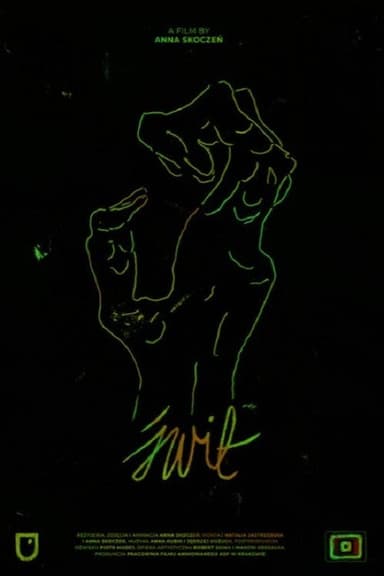 Dawn poster