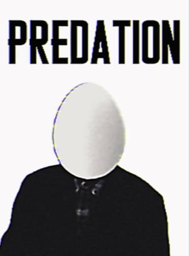 Predation: Recruitment poster