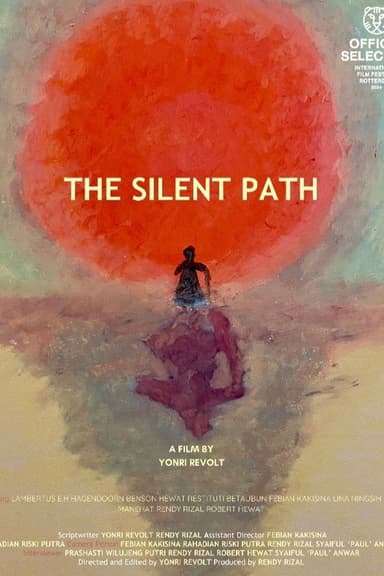 The Silent Path poster