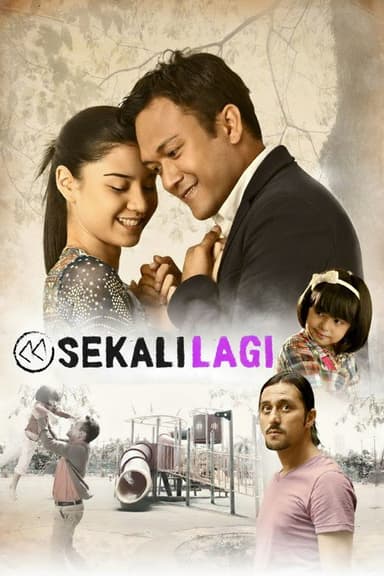 Sekali Lagi poster