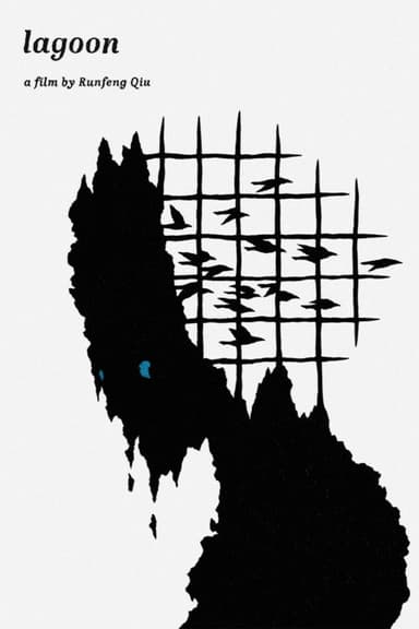 Lagoon poster