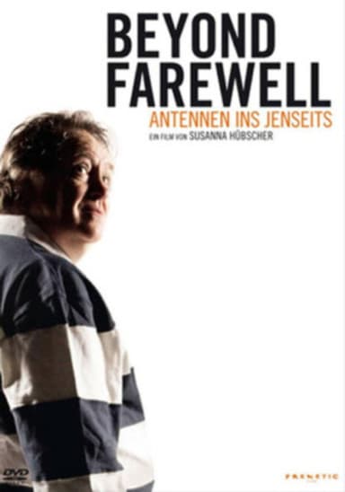 Beyond Farewell poster