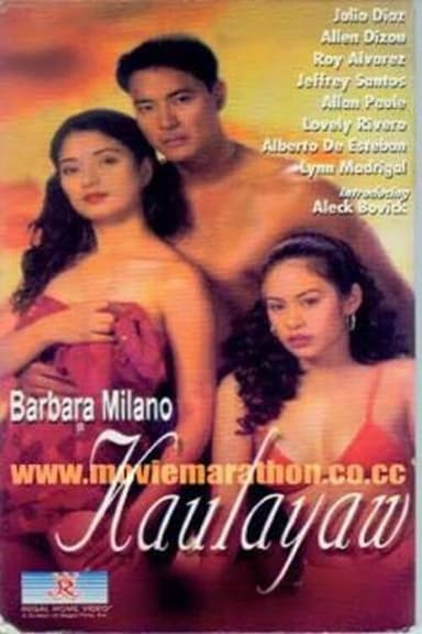 Kaulayaw poster