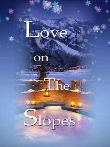 Love on the Slopes poster