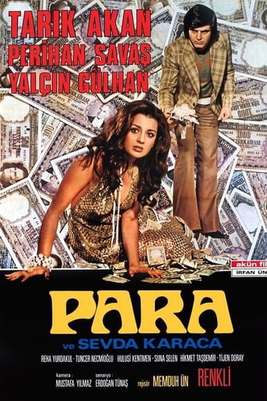 Para poster