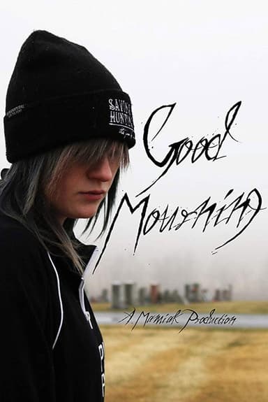 Good Mourning poster